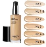 کرم پودر کیکو میلانو KIKO MILANO مدل اینستا مویسچر - Image 3