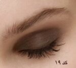 سایه استیکی کیکو میلانو Long Lasting Eyeshadow Stick KIKO MILANO - Image 9