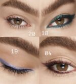 مداد چشم پیچی رنگی کیکو میلانو KIKO MILANO - Image 3