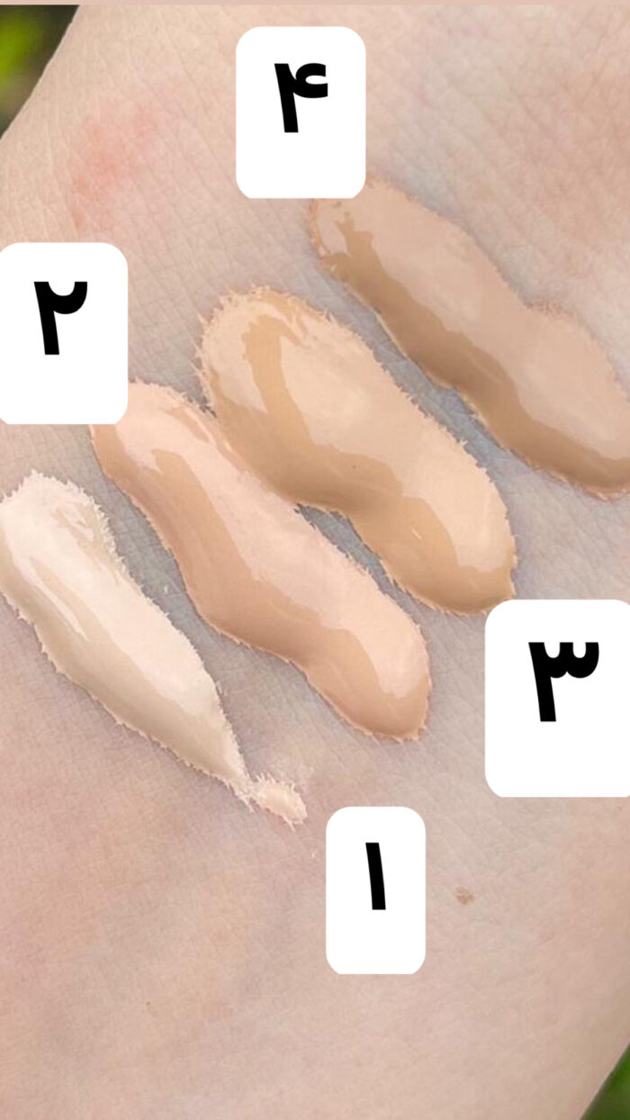 بی بی کرم کیکو میلانو KIKO MILANO - Image 5