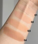 بی بی کرم کیکو میلانو KIKO MILANO - Image 2