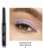 سایه استیکی کیکو میلانو Long Lasting Eyeshadow Stick KIKO MILANO - Image 4