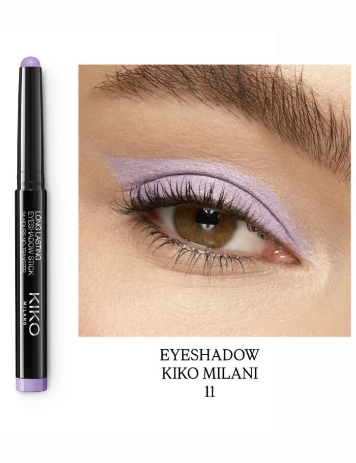 سایه استیکی کیکو میلانو Long Lasting Eyeshadow Stick KIKO MILANO - Image 4
