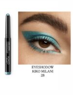 سایه استیکی کیکو میلانو Long Lasting Eyeshadow Stick KIKO MILANO - Image 6