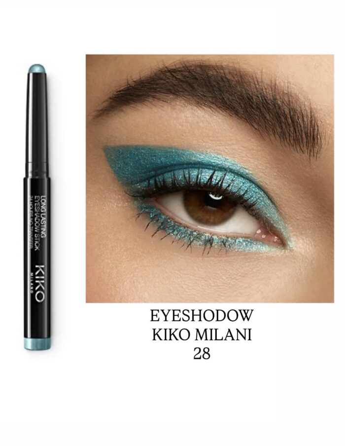 سایه استیکی کیکو میلانو Long Lasting Eyeshadow Stick KIKO MILANO - Image 6
