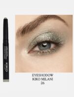 سایه استیکی کیکو میلانو Long Lasting Eyeshadow Stick KIKO MILANO - Image 3