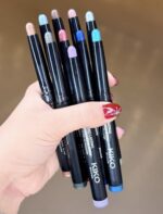 سایه استیکی کیکو میلانو Long Lasting Eyeshadow Stick KIKO MILANO - Image 13
