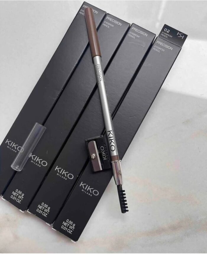 مداد ابرو تراش دار کیکو میلانو KIKO MILANO - Image 2