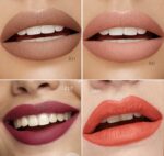 رژ لب جامد مات مخملی کیکو میلانو KIKO MILANO - Image 7