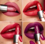 رژ لب جامد مات مخملی کیکو میلانو KIKO MILANO - Image 6