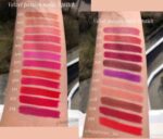 رژ لب جامد مات مخملی کیکو میلانو KIKO MILANO - Image 8