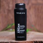 شامپو آرگان ویتال کر Vitalcare