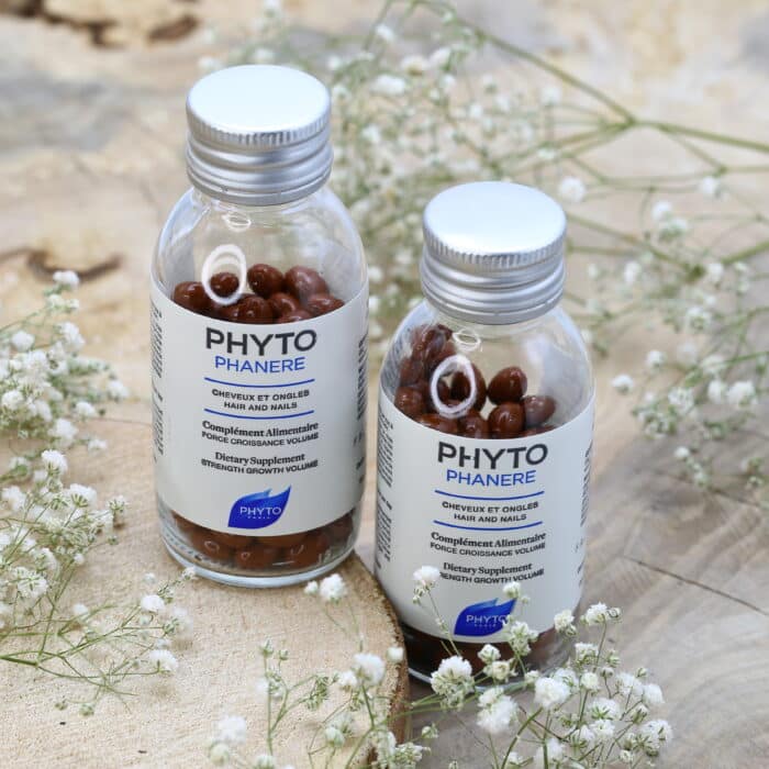 مکمل فیتو Phyto قرص تقویت مو و ناخن