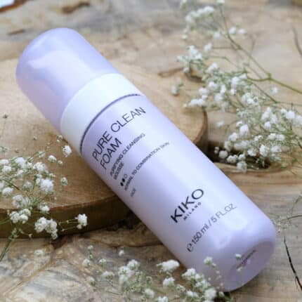 فوم شستشوی پوست صورت کیکو میلانو KIKO MILANO