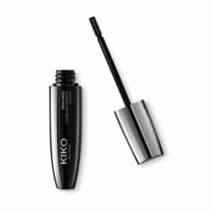 maximod kiko milano mascara ریمل ماکسی مود حجم دهنده و بلند کننده کیکو میلانو