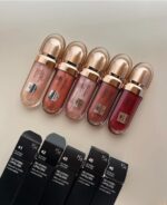 لیپ گلاس سه بعدی کیکو میلانو 3d hydra limited edition lipgloss