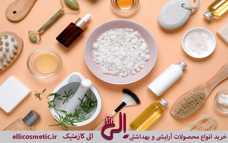 بهترین محصولات آرایشی برای پوست خشک