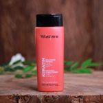 نرم کننده کراتین ویتال کر vitalcare حجم ۲۵۰ میل