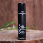 اسپری محافظت کننده مو لاین آرگان ویتال کر vitalcare