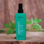 سرم مو ویتال کر مناسب موهای فر و حالت دار و کرلی vitalcare
