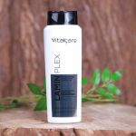 شامپو آبرسان موهای خشک ویتال کر vitalcare