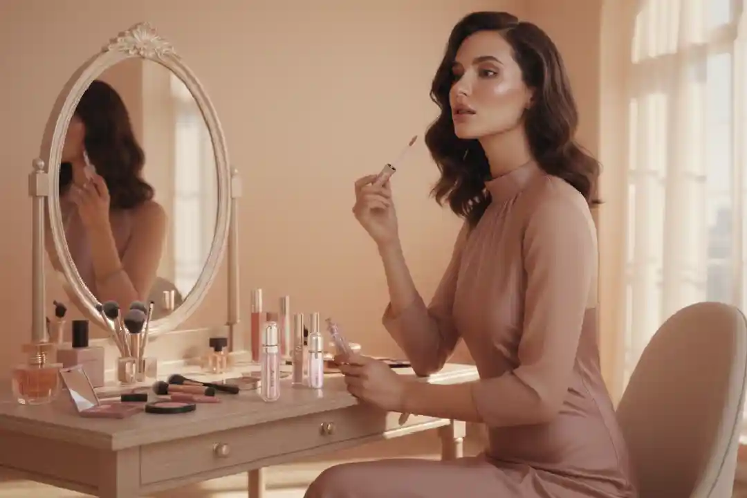 معرفی بهترین لیپ گلاس با ماندگاری بالا