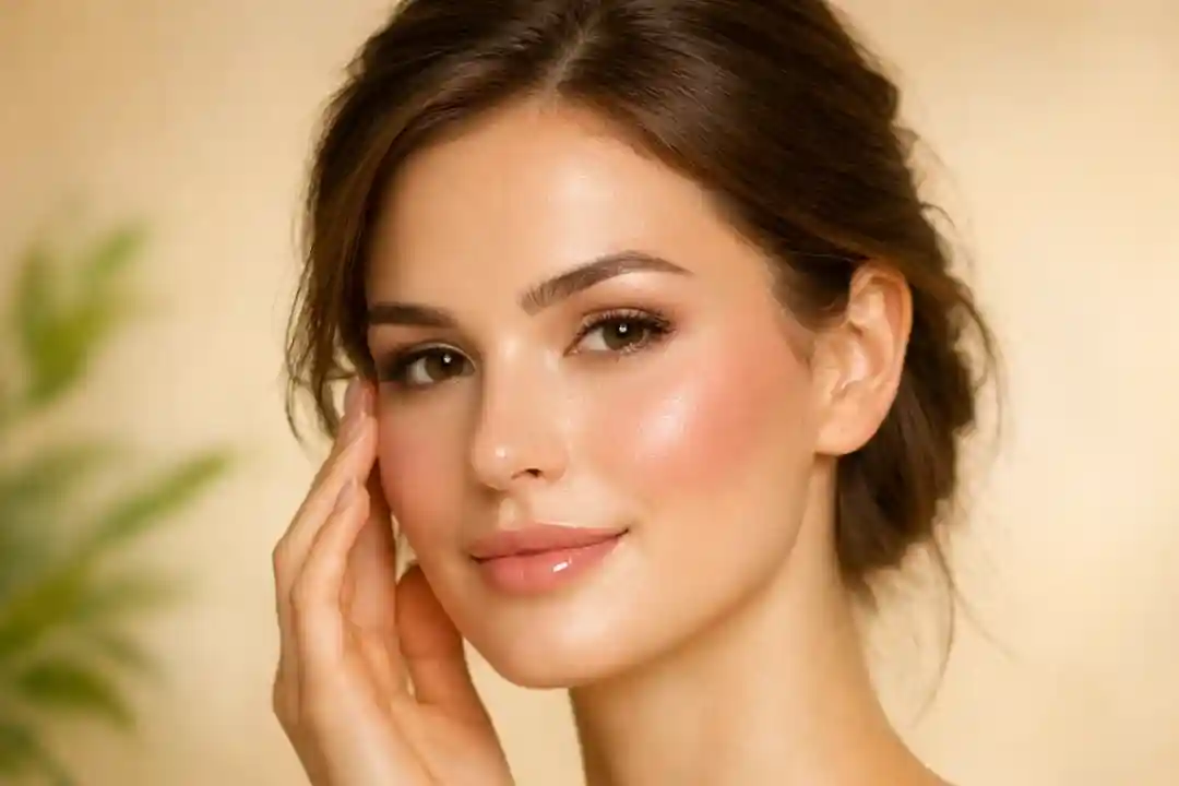 رژگونه کیکو