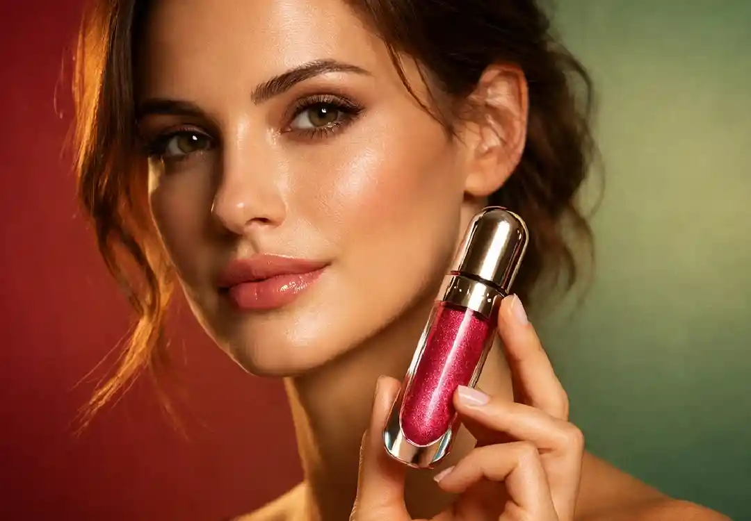 کاربرد های لیپ گلاس
