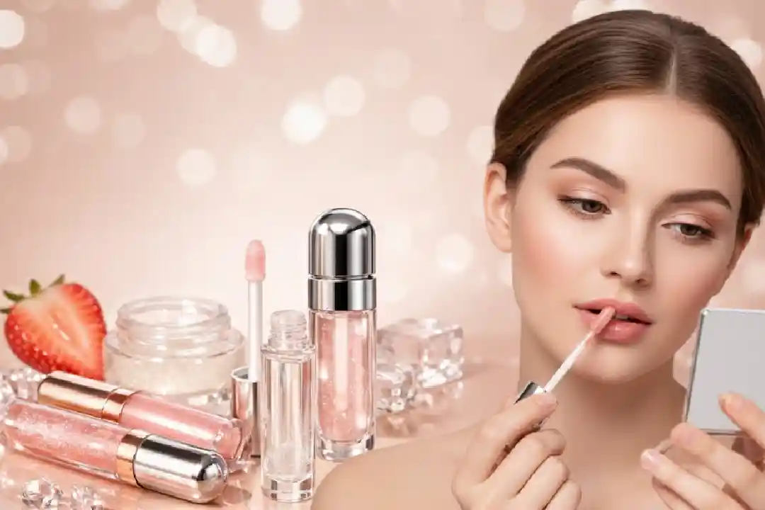 بهترین لیپ گلاس