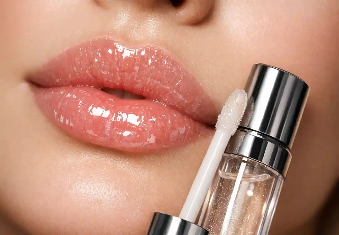 مهم‌ترین کاربرد های لیپ گلاس در آرایش