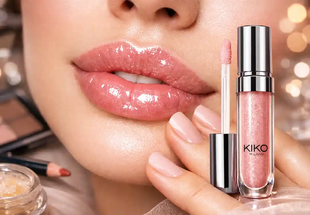 راز لب براق و حجیم