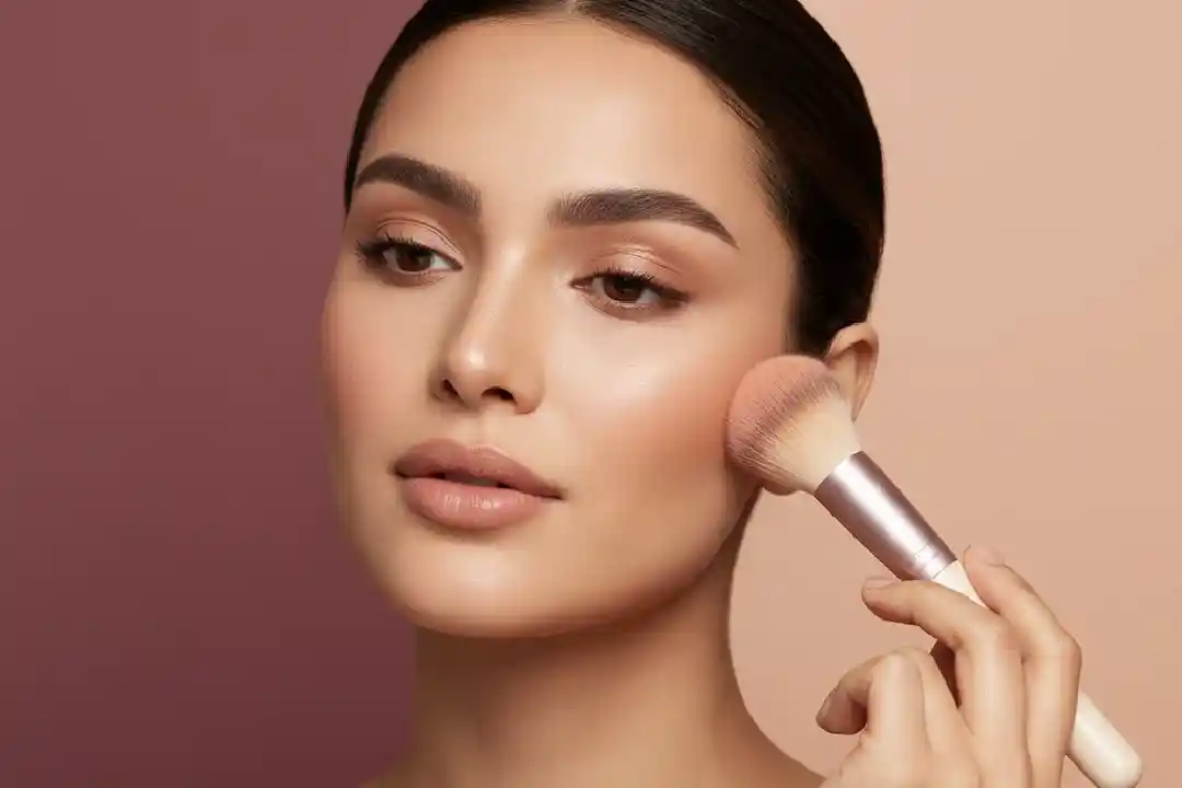 ویژگی های بهترین رژگونه برای پوست چرب چیست؟