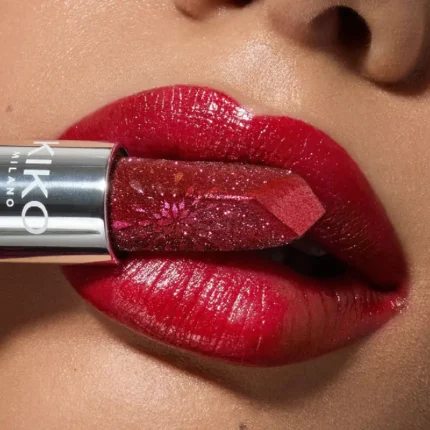 رژلب براق کیکو میلانو