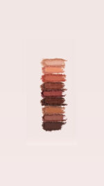 پلت سایه کیکو میلانو  Green me eyeshadow palette - Image 4