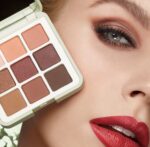 پلت سایه کیکو میلانو  Green me eyeshadow palette