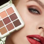 پلت سایه کیکو میلانو  Green me eyeshadow palette